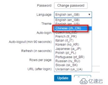 深入浅出Zabbix 3.0 -- 第一章 Zabbix 安装与配置