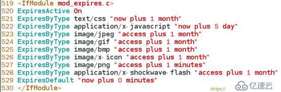 深度剖析apache 2.4web服務(wù)器(史上最全)