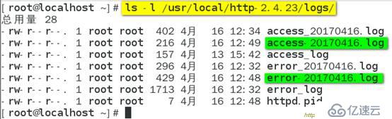 深度剖析apache 2.4web服务器(史上最全)