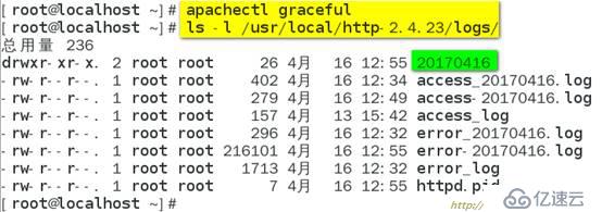 深度剖析apache 2.4web服務(wù)器(史上最全)