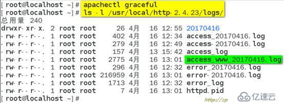 深度剖析apache 2.4web服務(wù)器(史上最全)