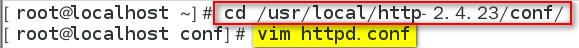 深度剖析apache 2.4web服务器(史上最全)