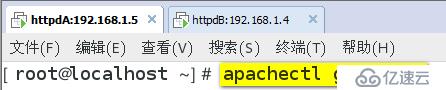 深度剖析apache 2.4web服务器(史上最全)