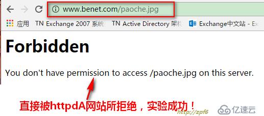 深度剖析apache 2.4web服務(wù)器(史上最全)