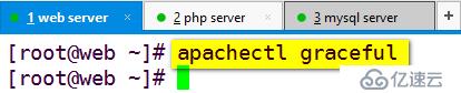 深度剖析apache 2.4web服務(wù)器(史上最全)