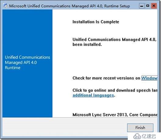 07-01-安装-Exchange Server 2019 on Win 2019 Core