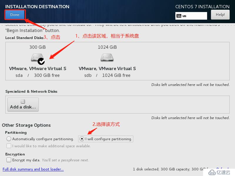 实验环境下OpenStack多节点的部署