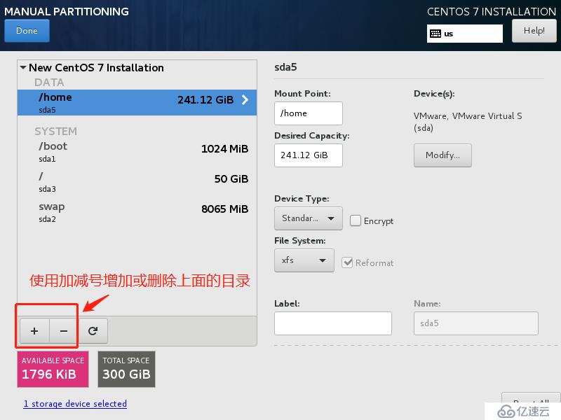 实验环境下OpenStack多节点的部署