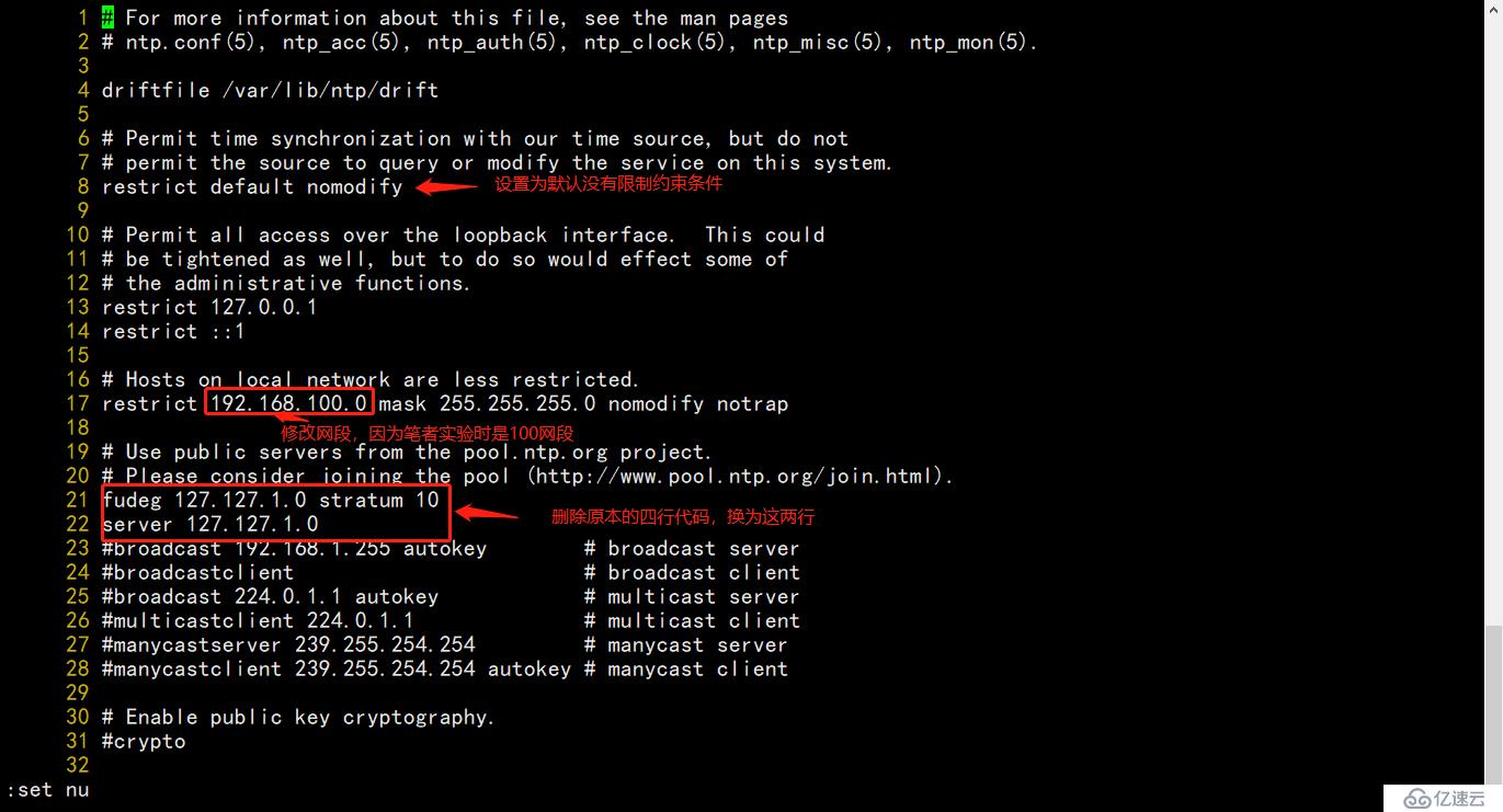 实验环境下OpenStack多节点的部署