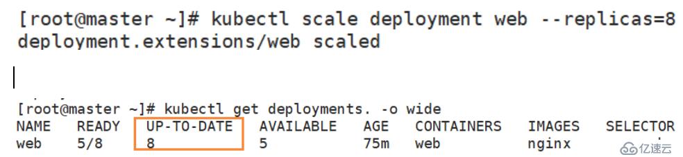 kubernetes創(chuàng)建資源有哪些方式