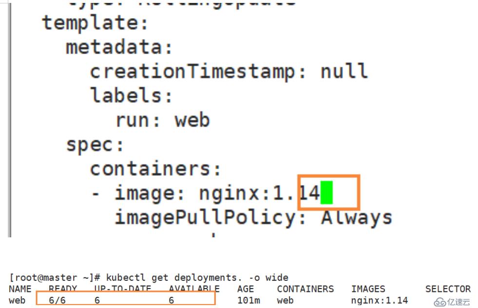 kubernetes創(chuàng)建資源有哪些方式