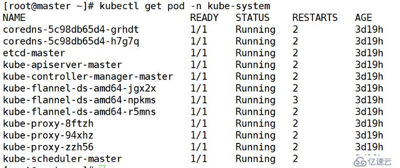 kubernetes創(chuàng)建資源的兩種方式