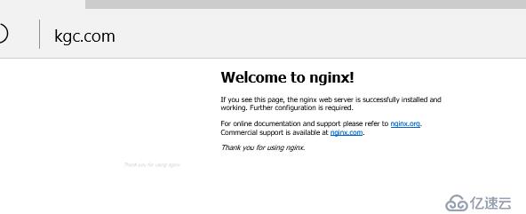Nginx正则表达式与Nginx rewrite重写功能的介绍