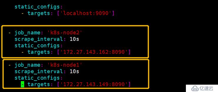 如何使用prometheus和grafana监控Kubernetes