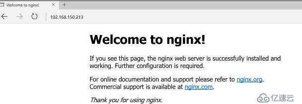如何安装部署Nginx和Apache实现动静分离