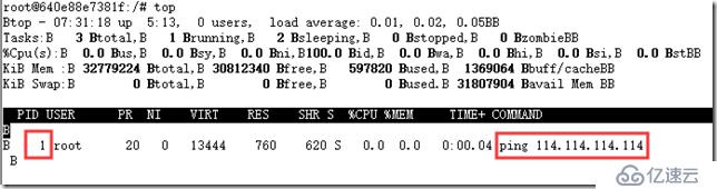 Dockerfile最佳实践(二)巩固篇