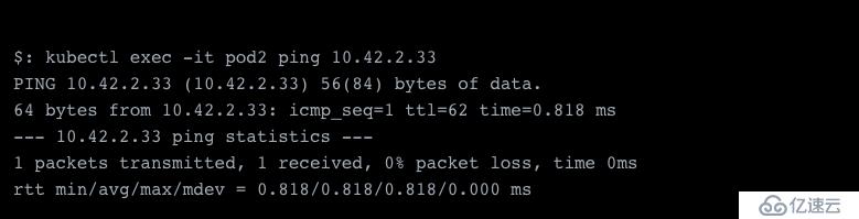 如何为Kubernetes集群设置网络