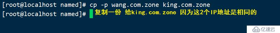 Nginx 虚拟主机之基于域名、端口、IP地址