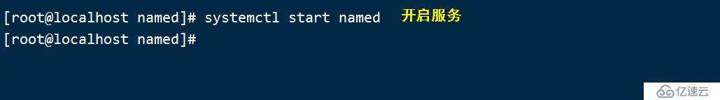 Nginx 虚拟主机之基于域名、端口、IP地址