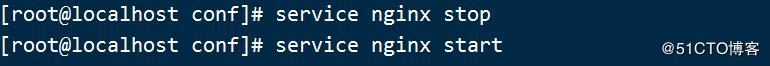 Nginx 虚拟主机之基于域名、端口、IP地址