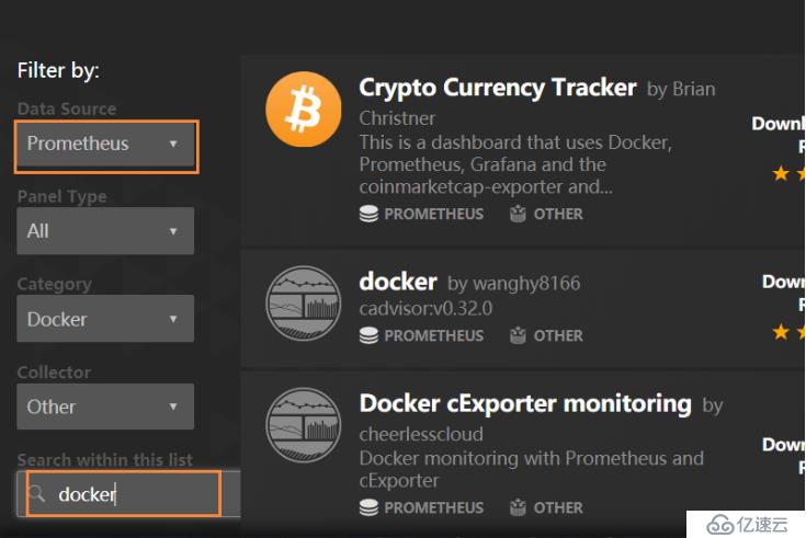 Prometheus如何搭建监控