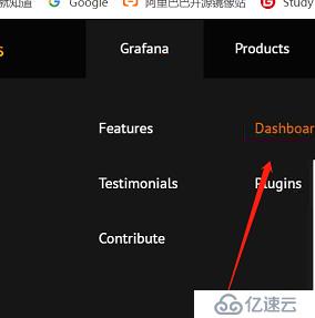 基于docker 搭建Prometheus+Grafana