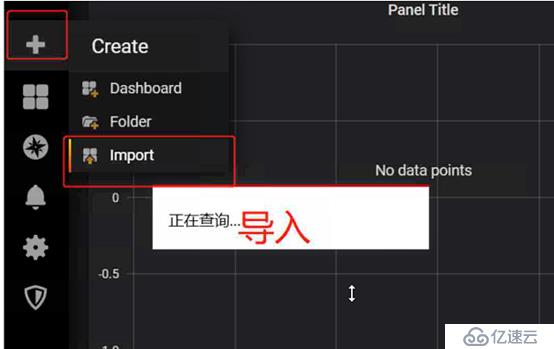 基于docker 搭建Prometheus+Grafana