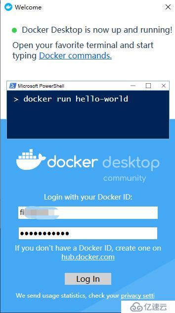 在Windows 10上安装Docker Desktop并启用Kubernetes