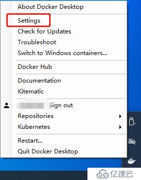 在Windows 10上安装Docker Desktop并启用Kubernetes