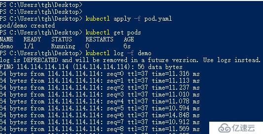 在Windows 10上安装Docker Desktop并启用Kubernetes