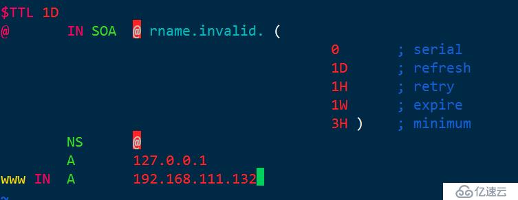 Apache之虛擬web主機(jī)的構(gòu)建