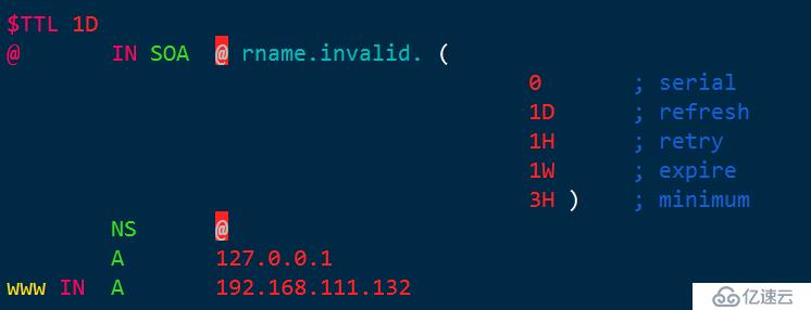 Apache之虛擬web主機(jī)的構(gòu)建