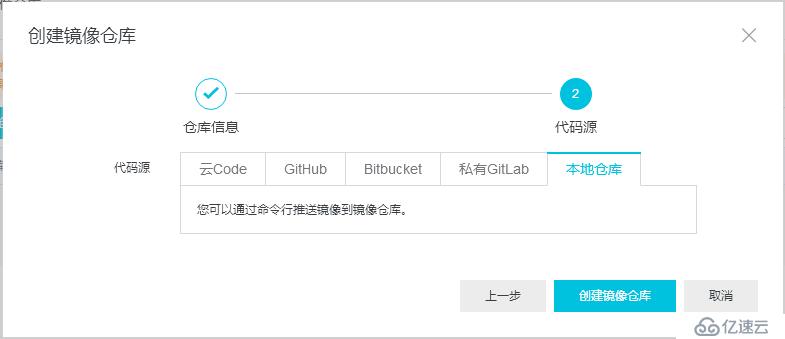 Docker系列3：Docker镜像详解