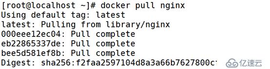 Docker跨主机网络——overlay