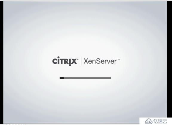 安装citrix xenserver 7.1.0系统