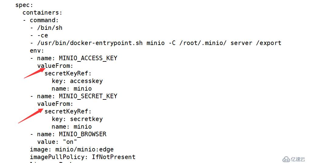 gitlab使用minio实现分布式存储