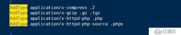 部署LAMP架构之PHP安装