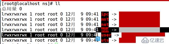 docker底層原理介紹