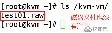 kvm命令基础1