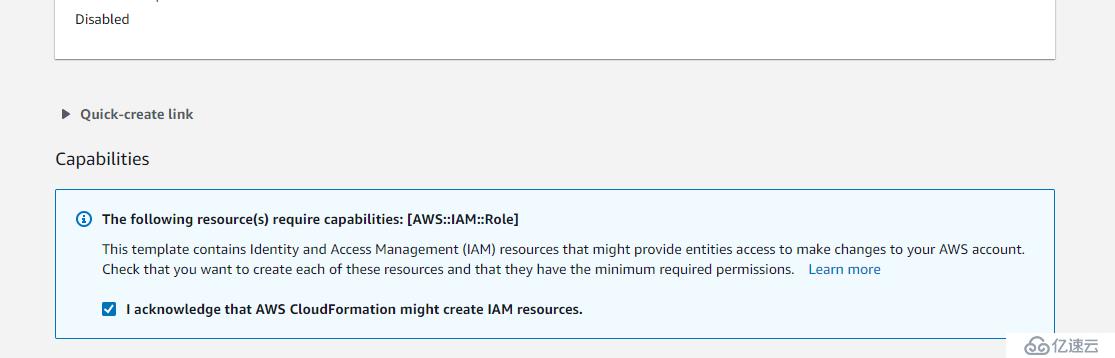 AWS Ops Automation 和自动化备份