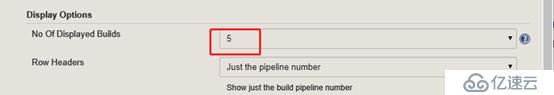 jenkins之pipeline