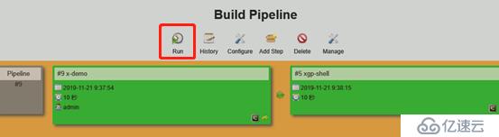 jenkins之pipeline