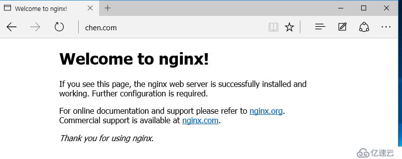Nginx中的Rewrite和location用法详解
