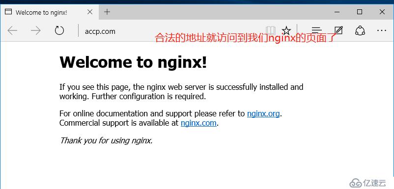 Nginx中的Rewrite和location用法详解