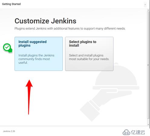 jenkins基础构建