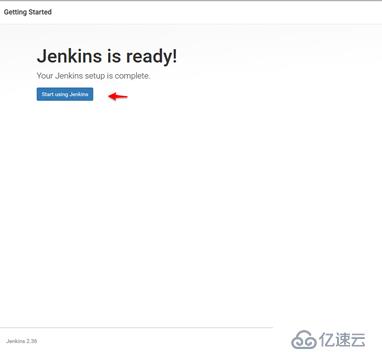 jenkins基础构建