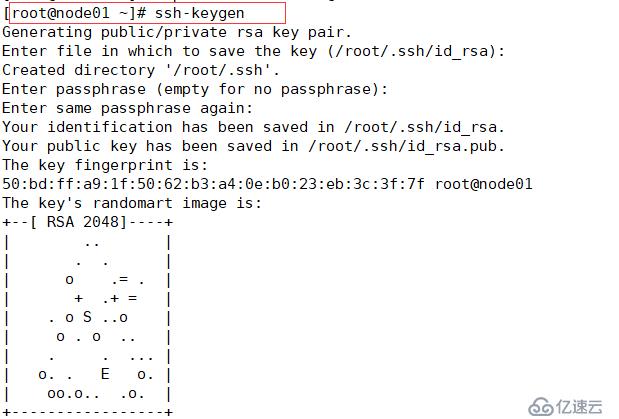 Docker Swarm集群部署实战