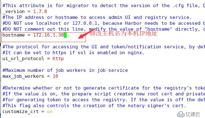 Docker怎么部署私有仓库