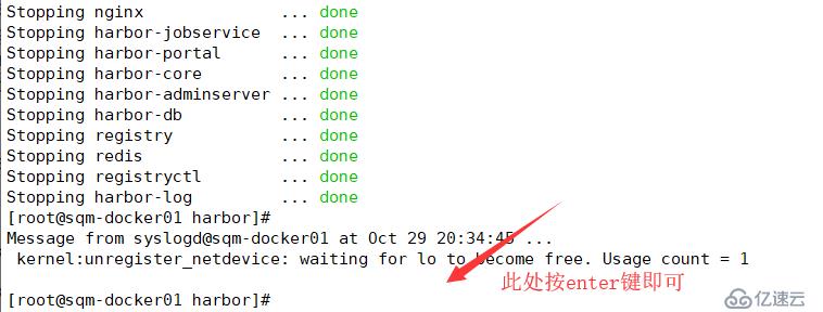 Docker怎么部署私有仓库