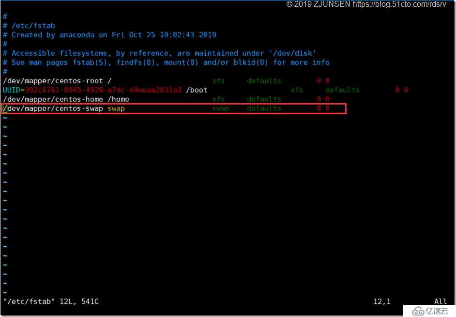 Kubernetes搭建部署K8S1.13的詳細過程